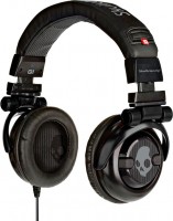 Проводные наушники Skullcandy GI Black S6GICZ-003