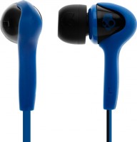 Проводные наушники Skullcandy S2SBDZ-101 Smokin Buds Blue black