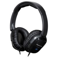 Проводные наушники Panasonic RP-HC200GU Black