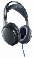 Проводные наушники Philips SHO9567 Grey/Blue