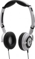 Проводные наушники Skullcandy S5LWCZ-074 LOWRIDER White/ black