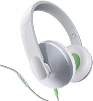 Проводные наушники Belkin PureAV 009 White