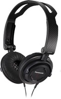 Проводные наушники Panasonic RP-DJS150MEK