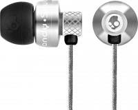 Проводные наушники Skullcandy S2TTCZ-015 TITAN Chrome