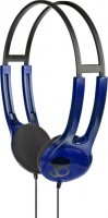 Проводные наушники Skullcandy S5ICCZ-035 Icon SC Blue