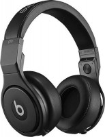 Проводные наушники Monster Beats Pro Infinite Black