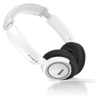 Проводные наушники BBK EP-2700S White