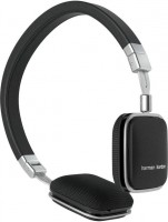 Наушники Harman Kardon HKSOHOABLK Black