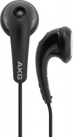 Проводные наушники AKG Y 15 Black