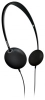 Проводные наушники Philips SHL2800/10 Black