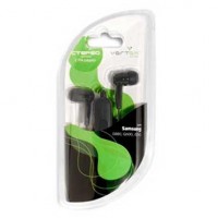 Проводные наушники Vertex Headset for Samsung I9000/S8000 + FM