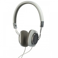 Проводные наушники Bowers and Wilkins P3 White