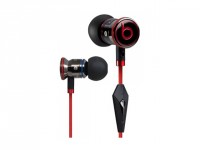 Проводные наушники Monster urBeats Black