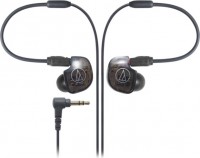 Проводные наушники Audio-Technica ATH-IM03