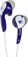 Проводные наушники Fischer Audio JB Two Purple white