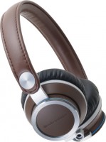 Проводные наушники Audio-Technica ATH-RE700 Brown