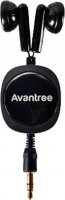 Проводные наушники Avantree TR503