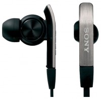 Проводные наушники Sony MDR-XB40EX