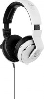 Проводные наушники Skullcandy Mix Master DJ White S6MMDM-072