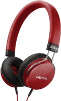 Проводные наушники Philips SHL5300RD