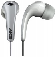 Проводные наушники AKG K321 Cloud White