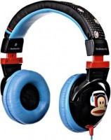 Проводные наушники Skullcandy HESH Paul Frank Black Julius S6HECZ-050