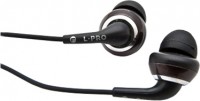 Проводные наушники L-Pro AP838MP Black