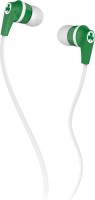 Проводные наушники Skullcandy Ink'd 2.0 Celtics