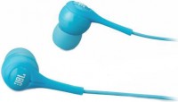 Проводные наушники JBL Tempo In-Ear J01U