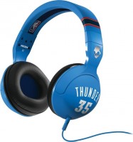 Проводные наушники Skullcandy HESH NBA Kevin Durant w/Mic S6HECY-107