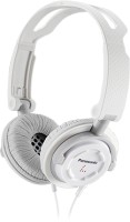 Проводные наушники Panasonic RP-DJS150E-W