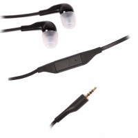 Проводные наушники Vertex Headset for Nokia 6300 Black