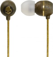 Проводные наушники Skullcandy Holua Gold Accents