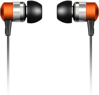 Проводные наушники Maverick Deep Bass NK154 Orange