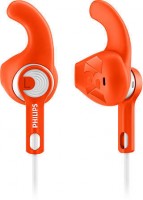 Проводные наушники Philips SHQ1300OR/00