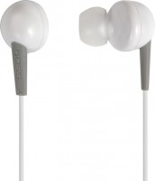 Проводные наушники Koss KEB6 White