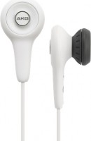 Проводные наушники AKG Y 10 White