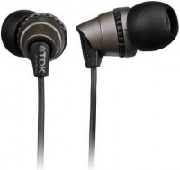 Проводные наушники TDK   T61973 EB410 In-Ear Essentials Bronze