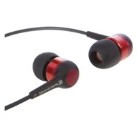 Проводные наушники Beyerdynamic DTX 71 iE Red