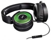 Проводные наушники AKG  K 619 Green