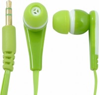 Проводные наушники Sennheiser Adidas CX860 Green white