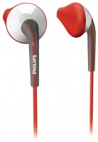 Проводные наушники Philips SHQ1000