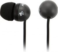 Проводные наушники Fischer Audio JB4 Black grey