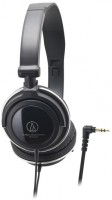 Наушники Audio-Technica ath-sj11 bk