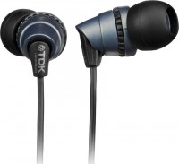 Проводные наушники TDK   EB410 T61974 In-Ear - Steel