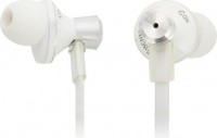 Проводные наушники Fischer Audio iCon White