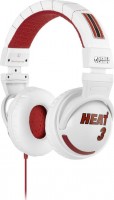 Проводные наушники Skullcandy HESH Over-Ear NBA Dwyane Wade SGHEBZ-17