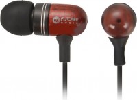 Проводные наушники Fischer Audio Daleth