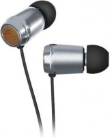 Проводные наушники Fischer Audio Silver Bullet