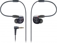 Проводные наушники Audio-Technica ATH-IM02